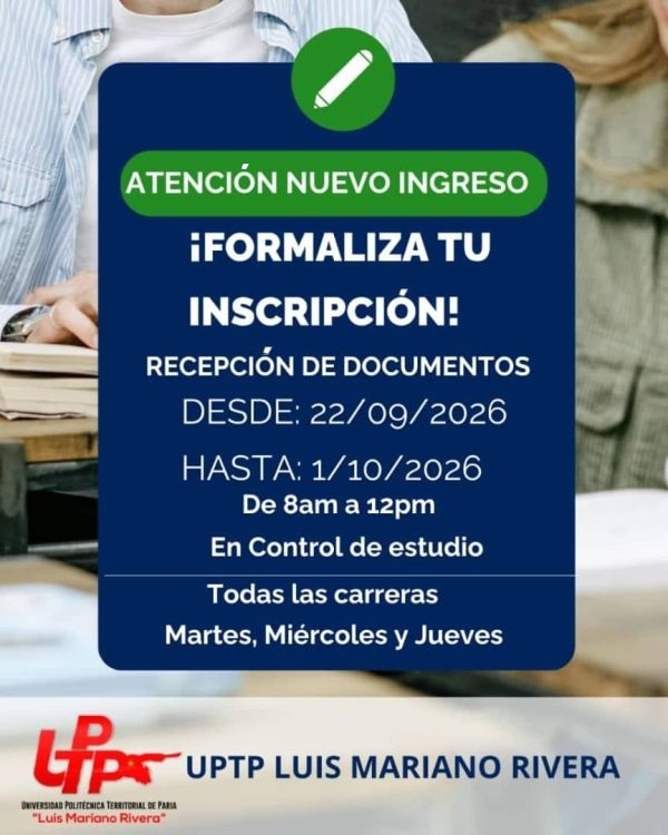 Anuncio
