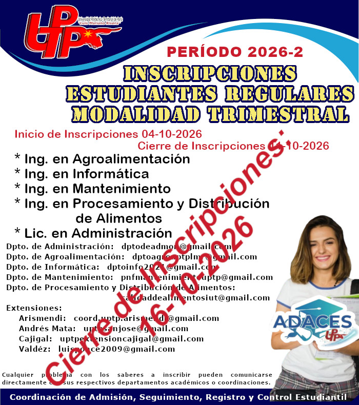 Anuncio
