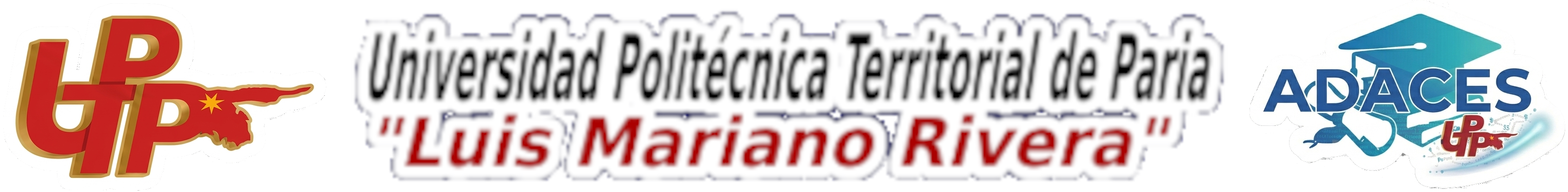 UPTP Logo